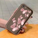 Pehme silikoonist ruudukujuline redelprintimismuster telefoni korpus, t&auml;iskaanega kaamera p&otilde;rutuskindel kaitse kummist &uuml;mbris iPhone Infinix Tecno OnePlus jaoks Infinix Hot 10 Play valge
