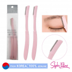 MISSHA Kokkupandav kulmude trimmer (1 pakk / 2tk) 1pc + Sample Gifts