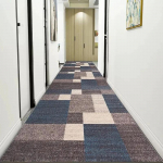 Kaasaegne majapidamistarbed pikk koridor vaip vahek&auml;ik trepid jooksja HOTEL Esik libisemiskindel pikk vaip pestav p&otilde;randamatid Kohandatav 50x200cm