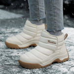 Naiste talvesaapad Meeste soojad lumesaapad Palus poolsaapad meestele Naiste puuvillased kingad 36