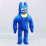 Uus aed Banban 6 Kittysaurus Palus m&auml;nguasi Aed Banban 5 s&uuml;stal maskott nukk Ban Ban t&auml;idisega loom naljakas kuri madu 4