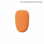 3-&uuml;hes puhastusharja tassipuhastaja pika k&auml;epidemega laiskpudelite harja pesuhari