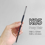 Fine Eyeshadow meigipintslid