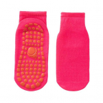 1 paar batuudi sokid Libisemisvastane silikoonist k&auml;epide, p&otilde;hi Suure h&otilde;&otilde;rdumisega &uuml;hev&auml;rviline k&otilde;rge elastsusega higineeldumine t&auml;iskasvanutele m&otilde;eldud kodu jooga sokid p&otilde;randasokid hall