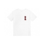 Nike Spordir&otilde;ivad S&uuml;damekujulised p&auml;ikeseprillid Taskuga L&uuml;hikeste varrukatega T-s&auml;rk Naiste &Uuml;laosad Valge CU9700-100 XL