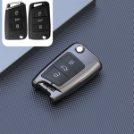 Auto v&otilde;tmehoidja korpuse kate VW Volkswagen Passat B8 CC Polo Tiguan Golf 7 GOLF8 MK8 MK4 jaoks Skoda A7 A5 Octavia Superb Yeti jaoks