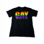 Koszulka T-shirt damski okrągły dekolt SPENCER'S S