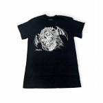 Koszulka T-shirt damski Spencer's NADRUK S