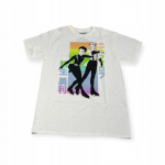 Koszulka T-shirt damski Spencer's nadruk S