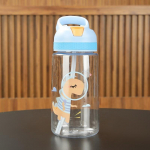 Online-kuulsuste veetass Multifilmi laste &otilde;lgedest tassid kannavad kaasaskantavaid suve&otilde;pilastele m&otilde;eldud &otilde;ues kasutatavaid plasttopse meestele ja naistele. 500ml roosa