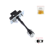 BDP1315 Esukse Hinge Piiraja Rihm Citroen C4 Picasso SpaceTourer MK2 9676345180 jaoks