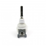 Elektrilise hambaharja &uuml;hendusvarda osad Philips Sonicare 6. v&otilde;i 9. seeria HX6970 HX9360 HX6930 remondiosa jaoks