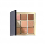 O HUI Real Color Eye Palette 5,4g #01 Beige Moment 5.4g