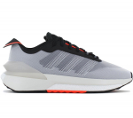 Adidas AVRYN Boost &ndash; meeste tossud, hallid HP5969 ORIGINAAL EU 41 1/3 UK 7.5 hall v&auml;rv