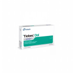 Tiobec Dol 20 Tiobec Dol 20 Tabletti