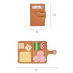 Ins Uus men&uuml;&uuml; Armas nina l&otilde;hn koer naljakas m&auml;nguasi, kriuksumine, t&auml;idisega m&auml;nguasi, simulatsiooniraamat lemmikloomade interaktiivne m&auml;nguasja fotorekvisiidid s&uuml;nnip&auml;evakingitusteks