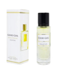 Morale Parfums Good Girl Eau de parfum for women, 30 ml 30 ml