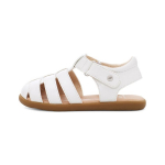 UGG Kolding Sandaal Valge (V&auml;ikelaps) Laste tennised 1107986T-WHT 25