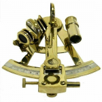 Vanaaegne merenduslik astrolaab sekstant merenduslik instrument