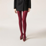 Punased sukkp&uuml;ksid, naiste l&auml;bipaistvad sukad, &otilde;hukesed l&auml;bipaistvad pesud, p&otilde;hjaga pitsilised retuusid, talvised naiste sukkp&uuml;ksid jalaga sukad Nailonist punased kehaga seksikad sukkp&uuml;ksid One Size