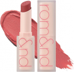 rom&nd Zero Matte Lipstick 07 Envy me - Matowa pomadka
