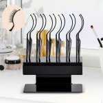 12 Pieces Eyelash Display Stick Holder Try on for Makeup must