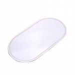 Auto salongi p&auml;ikesesirmi peegel kaasaskantav auto meik p&auml;ikesevarjutav kosmeetiline peegel Auto p&auml;ikesevarjutav visiiri peegel B