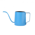 250ml Roostevabast Terasest Kohvikann Teekann Majapidamises Veekeetja Tee valmistamise potid K&auml;epidemega Joogin&otilde;ude Tarvik