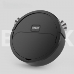 Intelligentne t&auml;isautomaatne laisk-p&uuml;hkimisrobot majapidamispuhastusmasin USB-taaslaetav tolmuimeja