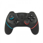 Manettes Compatible pour Switch, Manette sans Fil Compatible avec Nintendo Switch, 6 Axes Manette Pro Switch de Jeu avec Bluetooth