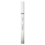 Etude 2X Fresh Face Liner, 1 pc, No. 1 Soft Deep Brown gray