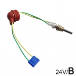 12/24V h&otilde;&otilde;gk&uuml;&uuml;nal veoautole, bussile, paadile 5-8KW &otilde;hkparkimisk&uuml;tteseadmele, k&uuml;ttejuhe, h&otilde;&otilde;gk&uuml;&uuml;nal, k&uuml;tteseadme tarvikud