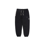 Nike Dri-FIT Standard Issue &Uuml;hev&auml;rvilised Vabaaja Spordip&uuml;ksid Kummis&auml;&auml;ristega Korvpallip&uuml;ksid Kevad Meeste p&uuml;ksid Must CK6366-010 M white