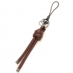 Loomingulised PU s&otilde;lme mobiiltelefoni rihmad PU j&auml;me k&ouml;is s&otilde;lm moodne v&otilde;tmehoidja k&auml;ekott mobiiltelefoni kaunistus khaki