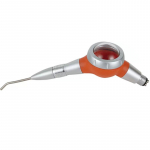 Hambaravi &otilde;hujoaga prof&uuml;laktika seade hammaste puhastamiseks liivapulveriga hambaravi liivaprits 4 hole