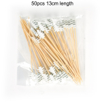 50 tk J&otilde;ulutoidud Hambaorkid Magustoit Rootsi lauasalat Puuviljakahvel kook Muffin J&otilde;ulupeo pulgad Xmas Decor Noel navidad 2024