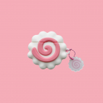 Airpods 4 &uuml;mbrisele 2024 Pokemon 3D multikas silikoon&uuml;mbris juhtmevabade Bluetooth-k&otilde;rvaklappide kaitse&uuml;mbris Airpods 4. p&otilde;lvkonnale For AirPods 4