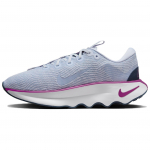 Nike Motiva Football Grey Hot Fuchsia Naiste Tennised Blue Armory-Navy DV1238-008 36