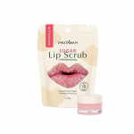Phutawan Sugar Lip Scrub, Experience the Tropical Freshness on Your Lips, 12 g. 12 g.