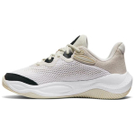 Under Armour Curry Splash 24 AP Summit White Black Meeste Tossud Kreemjas 3028193-100 43 white