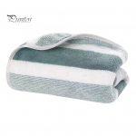 Puhastusr&auml;tik Triibuline Print Mitmev&auml;rviline N&auml;opesu K&auml;ter&auml;tid J&otilde;usaali K&auml;ter&auml;tikud Imavad Puuvillased K&auml;ter&auml;tikud Kiiresti kuivavad K&ouml;&ouml;gipuhastusr&auml;tikud S hall