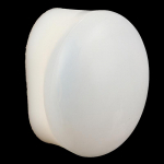 1 tk silikoonist pehme valgusvarjuga kummist Mod Sphere modulaarse v&auml;lgu tarvikud Nikon Yongnuo kaamera Speedlite Mod jaoks