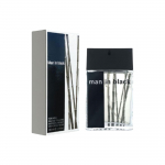 Parfum Man in black Eau de toilette for men 100 ml