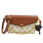 K&otilde;rgkvaliteetse v&auml;limusega naiste kotid Uus stiil Mitmek&uuml;lgsed &Uuml;he &otilde;la kotid Moodsad ja minimalistlikud Crossbody kotid