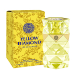 Yellow Diamond Emper - perfumed water for women 100 ML 100 ML