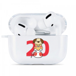 Silikoonist &uuml;mbrised Airpodidele 3 kate AirPodsidele 1 2 s&auml;ilitus&uuml;mbris T&auml;ielik kate Uus Airpods Pro 2022 katted Kukumisvastased kulumiskindlad veekindlad Airpods Pro