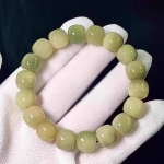 Roosa Lilla Valge Jade Bodhi Juure K&auml;ev&otilde;ru Naissoost &Uuml;mber S&otilde;rme Pehme M&auml;ng Bodhi Buddha Helmed &Otilde;pilase Ketasm&auml;ngu Gradient K&auml;ev&otilde;ru Meessoost 10mm