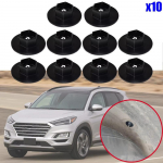 10X jaoks Hyundai Tucson TL 2015 2016 2017 2018 2019 -2021 Poritiiba paneeli vooder Fikseeritud klambriga Mutter porikaitse pandla klamber 8414526000 UUS