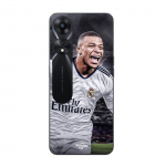 Coque pour Oppo A78 5G Kylian Mbappe Real Madrid Goal Maniacase