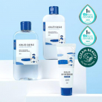 Round Wrap for Men Birch Toner/Lotion 2-piece set (+ 40ml shaving foam included) Shaving foam 40ml giveaway plan